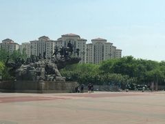 -国家动漫园