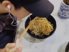 -老地方面馆(思南路店)