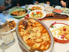 -津沽小院(天津之眼店)