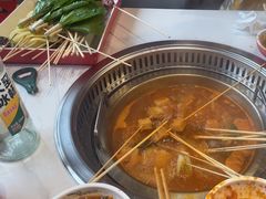 -宏姐串串香(宏伟路店)