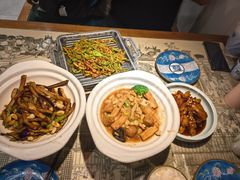 -遇见长安之丝路风荷(大唐西市店)