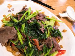 -裕记烧腊连锁餐饮(外马分店)