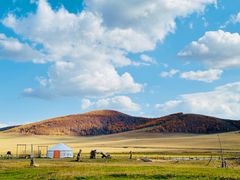 -塞罕坝国家级自然保护区