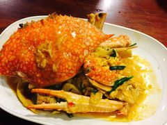 -Dang restaurant (patong phuket)