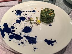 -衡山北郊宾馆-餐厅(顾村公园店)