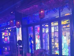 -喜鹊音乐酒馆(西街店)