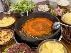 -笔记安顺夺夺粉火锅