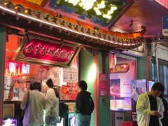 -春梅里卤鹅馆·47年老字号(中山路店)