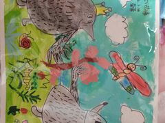 -甲乙果 美术书法(通州校区)