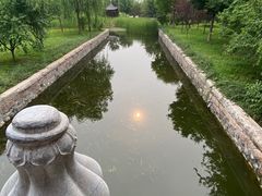 -张家湾公园