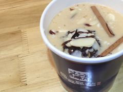 提拉米苏豆花-觅豆豆花甜品(望平街店)