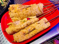 -乌兰烧烤·烤羊腿(西丽店)