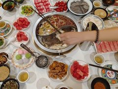 -沸炉重庆老火锅(军事博物馆店)