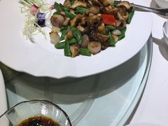 -鲍鱼王子(深圳大厦店)