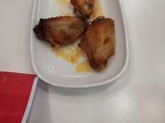 奥尔良鸡翅-宜家·瑞典风味餐厅(北京西红门店)