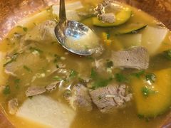 -妈妈的味道(和顺古镇店)