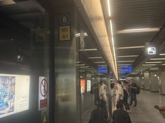 -平安里(地铁站)
