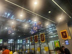 -小小特工运动馆(宝山三邻桥中心)