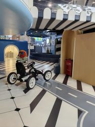 -Land Mark 蓝马乐园(印象城店)