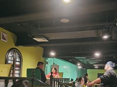 -戈拿旺巴西烤肉(崇文门店)