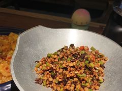 -云海肴汽锅鸡·云南小炒(天津国金汇店)