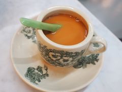 奶茶-亚坤(远东广场店)