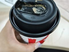 -肯德基(蓝桥店)