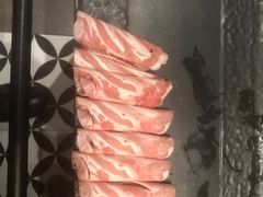 -重庆德庄火锅