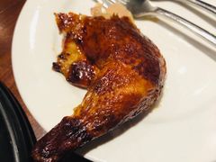 -芭莉与彩虹西餐厅(成都合生汇店)