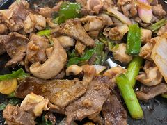 -标记美食新鲜猪杂(兴南大道店)