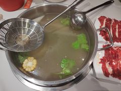 -潮正和潮汕牛肉火锅·老字号(番禺万达店)