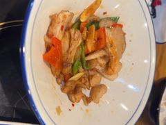 -妈妈的味道(和顺古镇店)