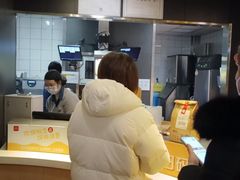 -麦当劳(利津路店)
