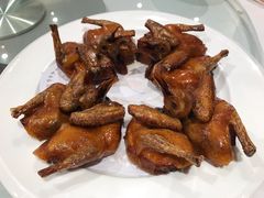 -景月阁空中食府(希尔顿酒店)