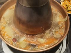 -东来顺饭庄(上地华联店)