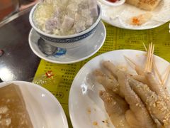 -民信老铺(双皮奶博物馆店)