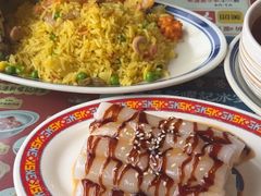 -香港新记茶餐厅(春熙太古里店)