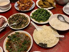 -香巴拉酥油茶馆(迪庆驻昆办店)