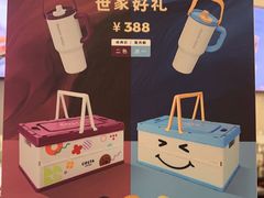 -COSTA COFFEE(西贸凯德晶品4层2店)