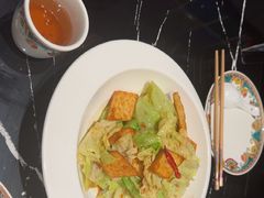 -巴依老爷新疆美食(清华东门店)