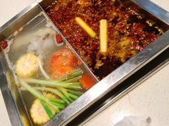 -小牛叔鲜切牛肉·火锅·烤肉自助(公济桥路店)