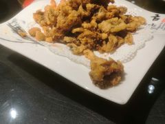 -春来和(汉城南路店)