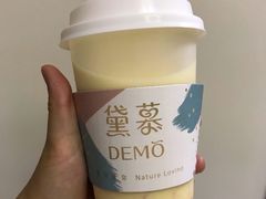 -DEMO黛慕蛋糕(中泰店)