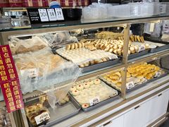 -爱德顺糕点食屋(利民道店)