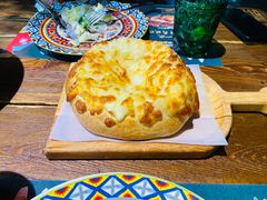 -卢布里西餐厅(海拉尔店)