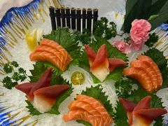 刺身拼盘-金汇酒楼(中山东区店)