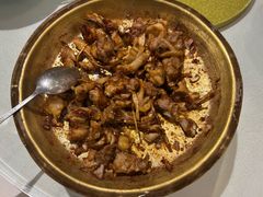 -围龙屋客家食府(福田店)