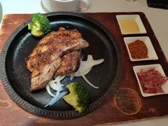 -俄士厨房(时代天街店)