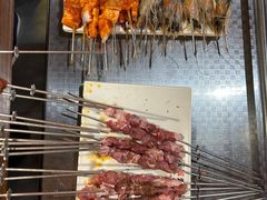 -汉城烧烤(西稍门劳动路店)