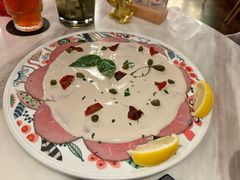 -IL TEATRO 精品意大利餐厅